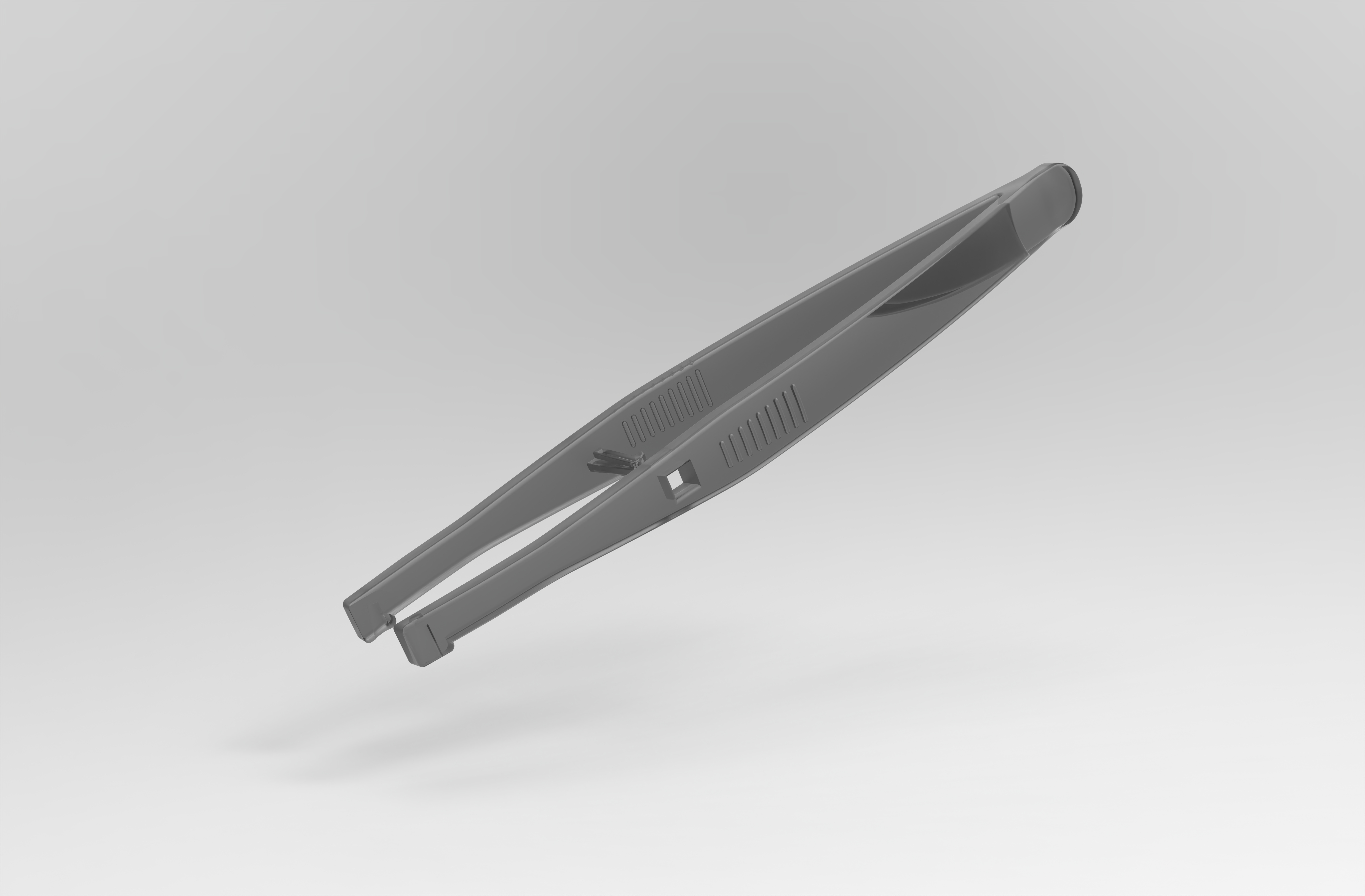 Dental tweezers