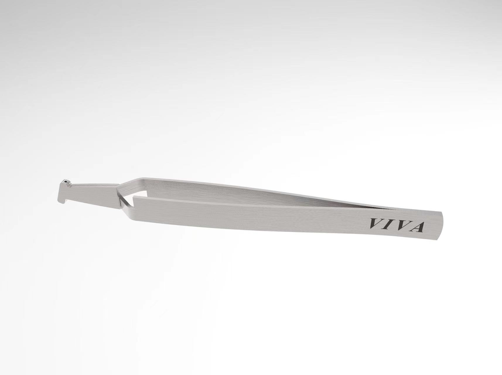 Ergonomic Dental tweezers