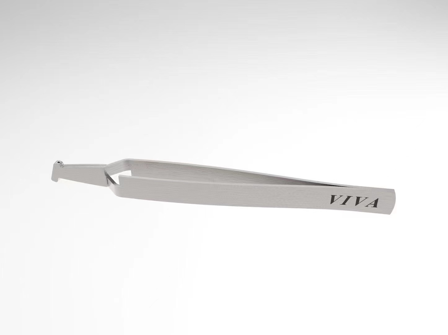 Dental tweezers